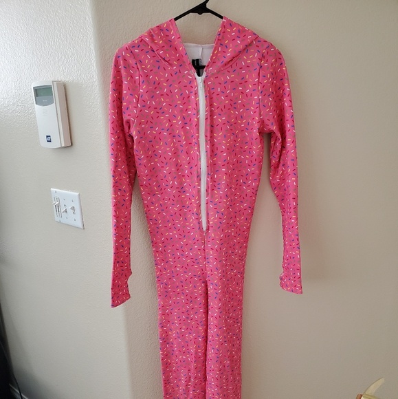 Black Milk Sprinkles Snuggle Suit - Picture 4 of 6